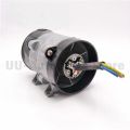 Car Auto Electric Turbine Turbo Charger Air Intake Turbo Fan ( Must to connect ESC for installation). 