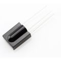 2Pcs- BIG SIZE TSOP 1738 IR Receiver 3 Leg Remote Control IR Infrared LED Light Receivers Head Photoelectric Switches For TV Remote Electronics Circuitry & Parts.