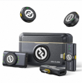 Hollyland LARK M2 Unparalleled Lightweight Wireless Lavalier Microphone. 