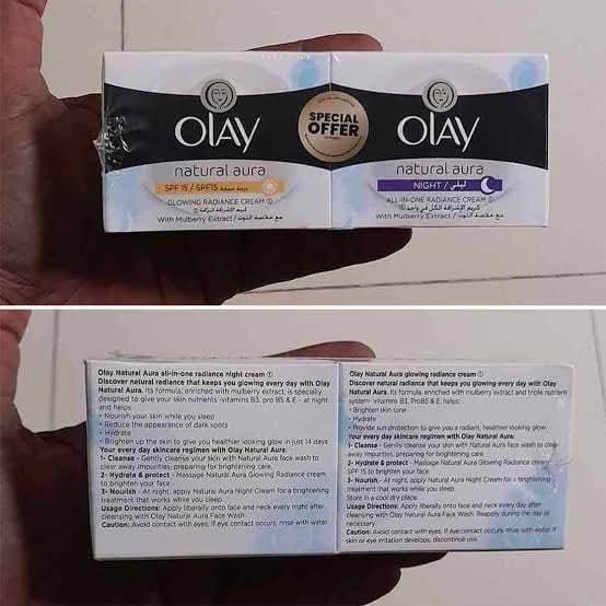 Olay%20Natural%20Aura%20All%20in%20One%20Radiance%20Night%20Cream%20with%20Mulberry%20Extract%20-%2050g%20(Thailand)%20-%20Image%204
