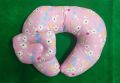 Comfortable Fashionable Baby Feeding Nursing Pillow Made With Good Quality Fiber Cotton. 