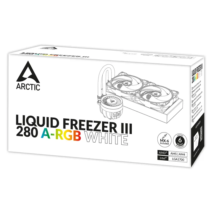 Arctic%20Liquid%20Freezer%20III%20280MM%20ARGB%20Liquid%20CPU%20Cooler%20White%20-%20Image%208