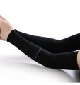 Aqua. x Sunscreen uv protection cycling hand sleeve - Material: Spandex & Polyester Fabric Gender: Men/Women Size: Free Size. 