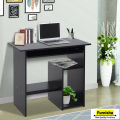 Computer Table / Multi Compartment for Work From Home PC Table / Laptop Table by Furnisha Decor.