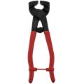 Glass & Mosaic Trimmer & Nipper Tile Cutter Pliers with Carbide Tips. 