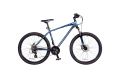 71 Warrior 2.0 Bicycle - Aluminum Boy'S Bike With 21-Speed Gears And 26-Inch Frame For Exciting Riding Experiences Cash On Delivery Available. 
