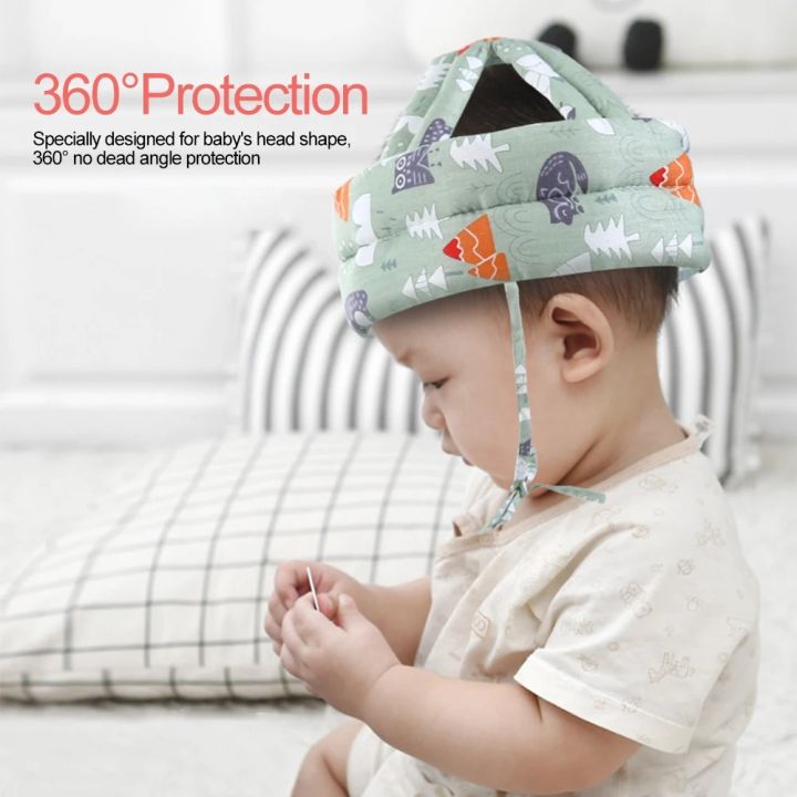 Cap%20Helmet%20To%20Protect%20The%20Baby'S%20Head,Baby%20Helmet%20Toddler%20Head%20Protector%20Baby%20Toddler%20Anti-Collision%20Cap%20Adjustable%20Child%20Safety%20Soft%20Helmet%20Toddler%20Anti-Fall%20Pad-Safety%20Caps-Dhaka%20shoping%20zone%20-%20Image%203