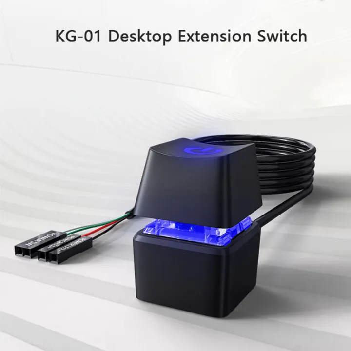 Portable%20Colorful%20LED%20Light%20Computer%20Desktop%20Power%20Switch%20PC%20Motherboard%20External%20Start%20Power%20On/Off%20Button%20Extension%20Cable%20-%20Image%202