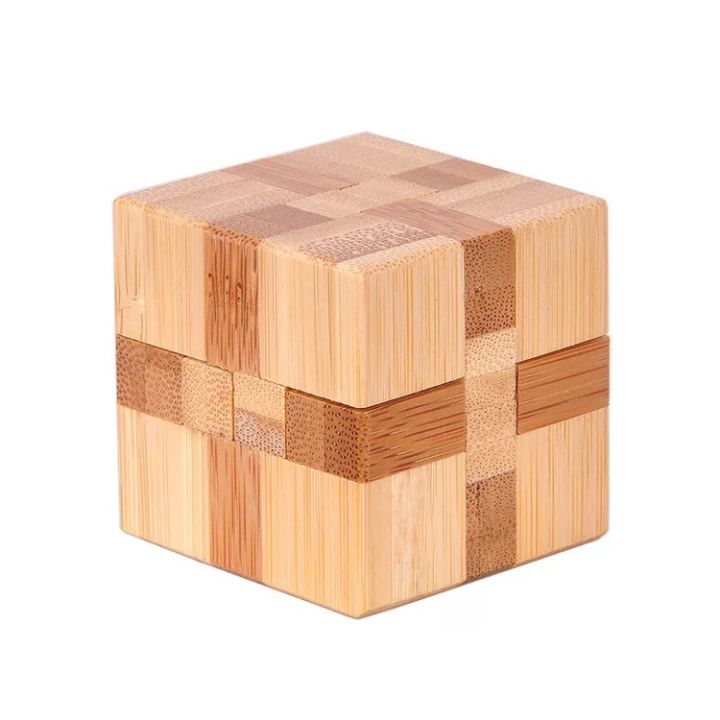 DIY%20Bamboo%20Wooden%20Toys/%203D%20Brain%20Teaser%20Kong%20Ming%20Lock%20Puzzle%20Toy/%20Classic%20Building%20Block%20Learning%20Toys%20for%20Kids%20Adults%20Gifts%20-%20Image%209