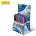 Dollar Pointer WOW 0.3 pen 5's colour Display Pack. 