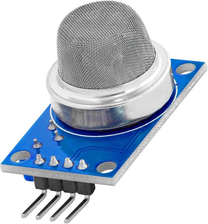 MQ135 Air Quality Sensor Module | Daraz.com.bd