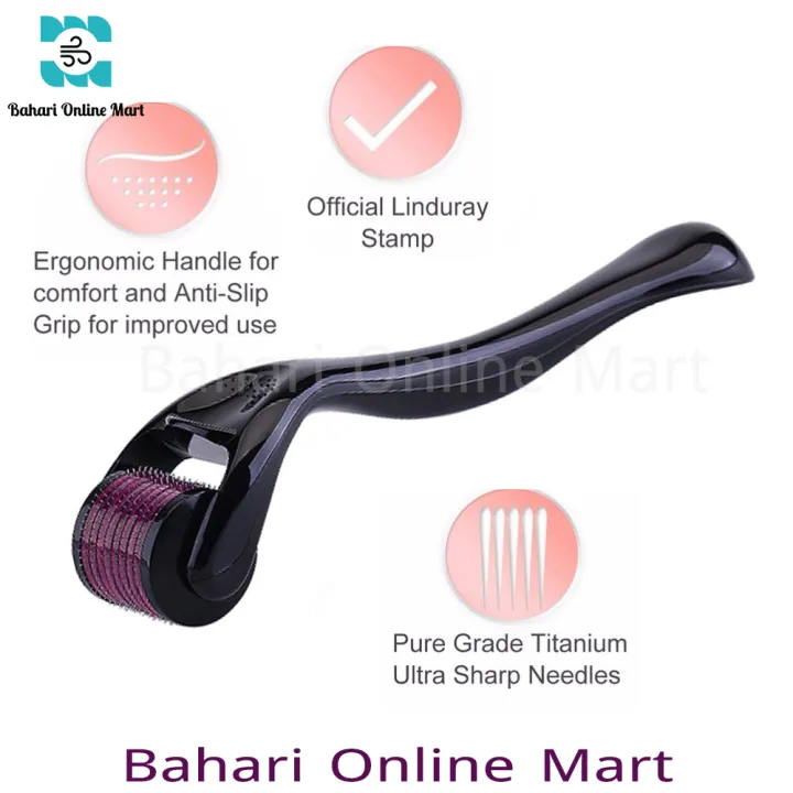 1.5mm%20Titanium%20Dermaroller%20540mm%20for%20Face%20Skin%20Care,%20Single%20Item%20%20-%20Image%206