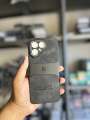 Leather Soft Case For  Tecno Pova 7 Pro Back Cover Silicone Case Soft LJ8 Phone Case Tecno Pova7Pro Back Case Silicone Soft Finished With Camera Protector Design (Its RAW Picture). 
