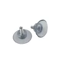 Exquisite product  10 Pcs Rubber Strong Suction Cup Replacements for Glass Table Tops with M6 Screw. 