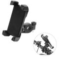 Driving Time Mobile Phone Holder for Bike and Bicycle. 