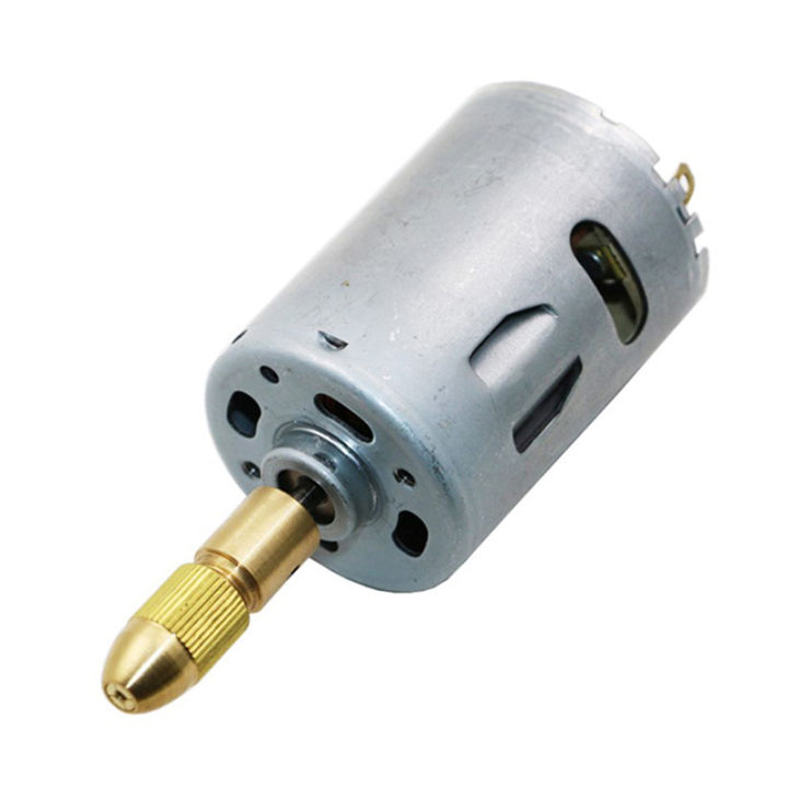 7pcs%202.35/3.17mm%20Brass%20Collet%20Mini%20Drill%20Chucks%20For%20Electric%20Motor%20Shaft%20Drill%20Encounter%20-%20Image%204