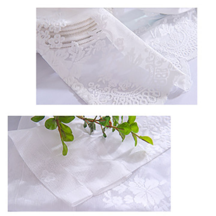 Lace%20Short%20Curtains%20Heat%20Light%20Blocking%20Rod%20Pocket%20Sheer%20Curtains%20For%20Kitchen%20Basement%20Bedroom%20Decor%20-%20Image%208