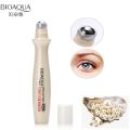 BIOAQUA Eye Roll Ball Eye Esence Roller Anti Wrinkle Remove Dark Circles-15ml.