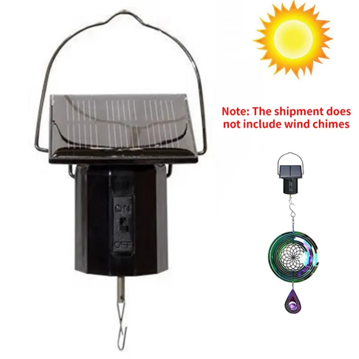 Wind%20Spinner%20Rotating%20Motor%20Solar%20Energy%20Electric%20Battery%20Powered%20-%20Image%205