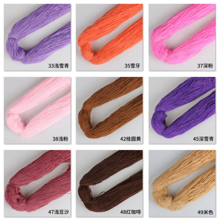 Woolen%20Yarn%20for%20Bag%20Big%20Handle%20Hollow%20Thread%20Circle%20Bag%20Crochet%20Thread%20Braiding%20Thread%20Shoes%20Crocheted%20DIY%20Thread%20Summer%20Hat%20Thread%200.25kg%20-%20Image%206