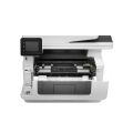 HP LaserJet Pro MFP M428fdw Multi-Function Laser Printer. 