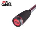 Abu Garcia Black Max BMAXC662M Spinning Rod 6'6" 1.98m Carbon Spinning Fishing Rods 2 Sec M Power Rod.