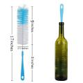 Bottle and Flask Washing Brush.