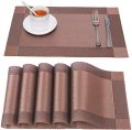 Dining Table Mate-Multi Design-6pcs.