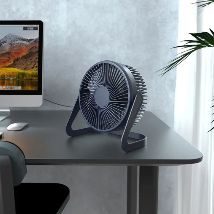 XIAOMI%20Mijia%20360%C2%B0%20Rotating%20USB%20Desktop%20Fan%20Mini%20Adjustable%20Portable%20Electric%20Fan%20Summer%20Air%20Cooler%20for%20Home%20High%20Quality%20Fan%20-%20Image%202