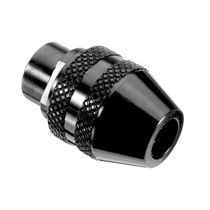 Delicate%20product%202Pcs%20Multi%20Quick%20Change%20Keyless%20Chuck%20Universal%20Chuck%20Replacement%20For%20Dremel%204486%20Rotary%20Tools%203000%204000%207700%208200%20-%20Image%204