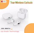 UiiSii GM50 Pro Bluetooth 5.3 TWS Earbud with Charging Case – Earbuds. 