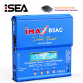 HTRC iMAX B6 AC RC Charger 80W B6AC 6A Balance Charger Digital LCD Screen Li-ion LiFe Nimh Nicd PB Lipo Battery Charger. 