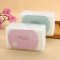 1000 pads, ultra soft cotton, remover box, disposable cleaning, moisturizing, and makeup cotton tools.