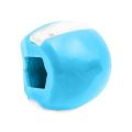 Jawline Jaw Muscle Exerciser Facial Fitness Chewing Ball Face Facial Bite Muscle Exercise Ball Mandible Trainer. 