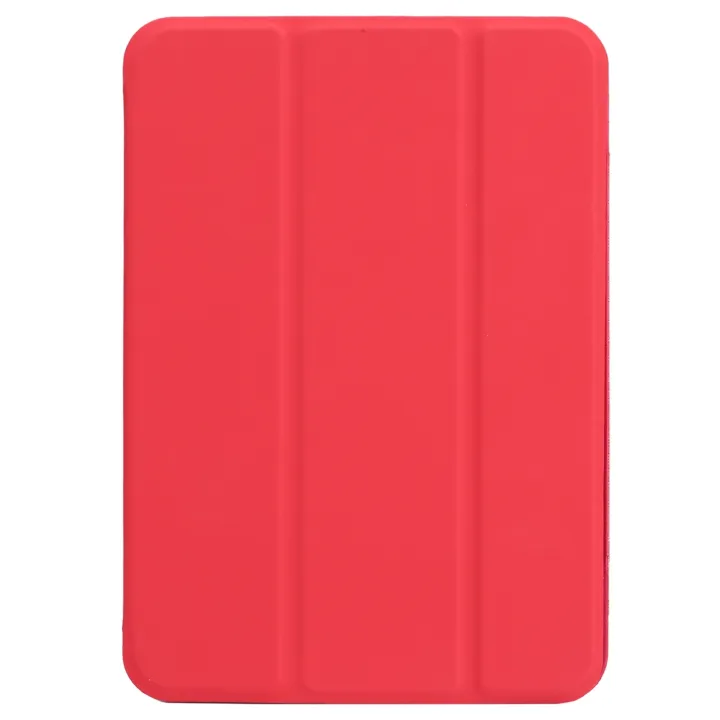 For%20iPad%20mini%206%20Horizontal%20Flip%20Ultra-thin%20Double-sided%20Clip%20Non-buckle%20Magnetic%20PU%20Case%20With%20Three-folding%20Holder%20y%20Sleep%20/%20Wake-up%20Function%20-%20Image%209