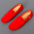 Men's Women Leather Designer Casual Shoes Luxury Loafers Moccasins Brand Driving Male Man Shoes for Men Footwear Plus Size 38-48 House Foocus.