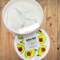 KEM BQ Body Cream – Organic, Lightweight & Long-Lasting Moisture. 