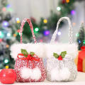 Christmas Gift Bag
Christmas Eve Tote Bag
Candy Bag
Christmas Fruit Box
Creative Gift Bag. 
