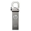 Ast.Usb 3.1 Pendrive-64 Gb-Silver - Pen Drive. 