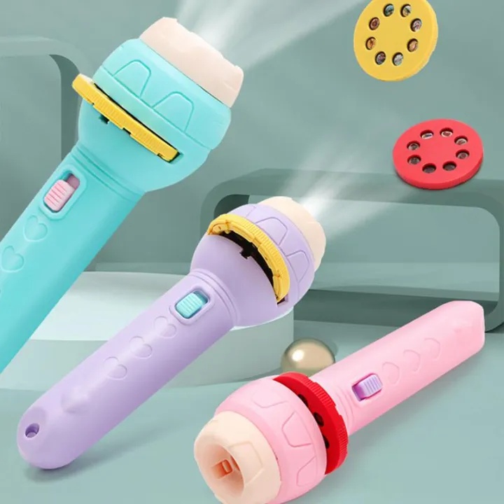 %E3%80%90linfang%20store%E3%80%91Flashlight%20Projector%20Kids%20Baby%20Novel%20Toys%20For%20Children%20Sleeping%20Story%20Book%20Torch%20Lamp%20Education%20Toy%20Holiday%20Gift%20-%20Image%203