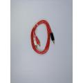 Av Cable 3.5mm Audio Video Extension RCA Cable 2 in 1.