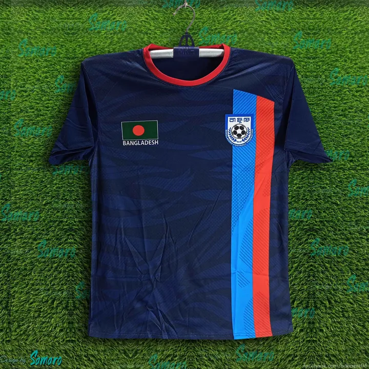 Banglades%20Football%20Jersey,%20Short%20sleeve%20Football%20Jersey%202026-27%20-%20Image%203