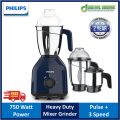 Philips HL7757/01 Daily Collection Mixer Grinder | 750 Watt.