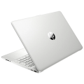 HP 15s-fq5357TU (9Y8G6PA) Intel Core i3 1215U 12th Gen, 8GB RAM, 512GB SSD, Windows 11 Home, 15.6 Inch FHD Display Silver Laptop.