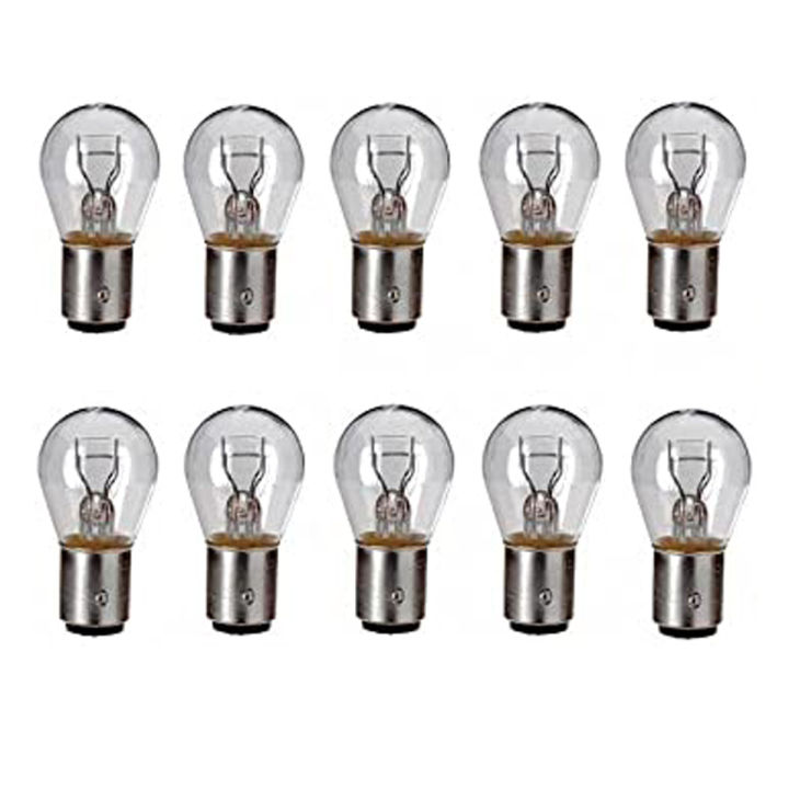 10%20pcs%20Light%20Bulb%2012V%20to%2018v%205W%20or%2021W%20BA15s%20for%20Lighting%20-%20Heating%20-%20Incubator%20-%20Indicator%20-%20Incandescent%20Bulb%20-%20Image%202
