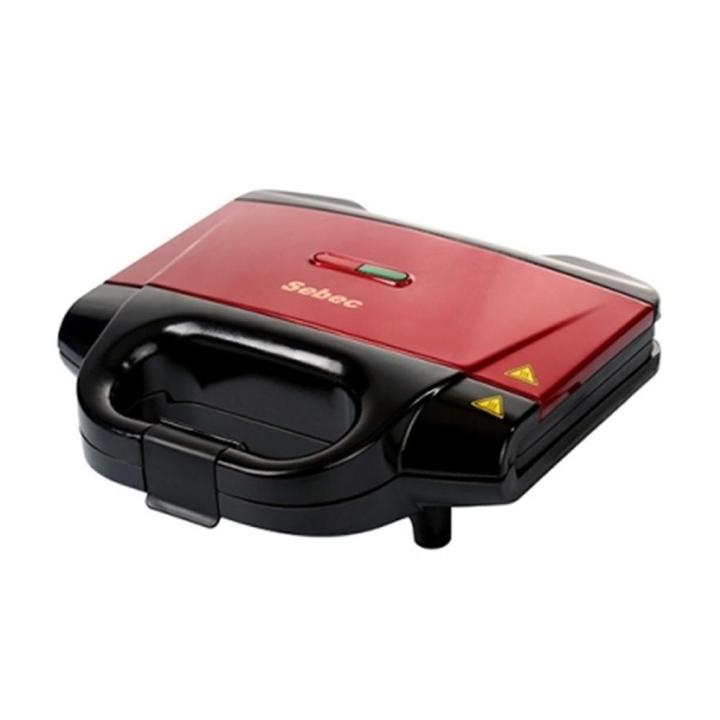 Sebec Sim3 Induction Sebec Sandwitch maker SSM-3 | Daraz.com.bd