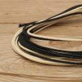 20 Feet Gavitt Vintage Style Pre-tinned Cloth PushBack Guitar Wire 22 awg -22ga -.