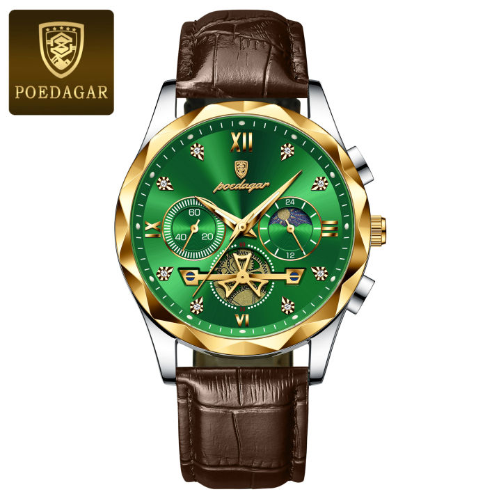 PU%20Leather%20Analog%20Watch%20for%20Men%20%20Black%20&%20Silver%20Poedagar%20996%20Leather%20Analog%20Watch%20for%20Men%20-%20Watch%20For%20Men%20-%20Watch%20-%20%E0%A6%98%E0%A7%9C%E0%A6%BF%20-%20Image%202