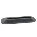 Fin Base Square Inflatable Stand Up Paddle Board Surfboard Protection Cover SUP Accessory.