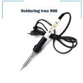 60W Soldering Iron XCY 908 Adjustable 200-450 Degree celsius Temperature Control Hand tools High Insulated. 